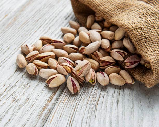 تصویر 1 از خرید پسته اکبری تنوری + قیمت فروش استثنایی